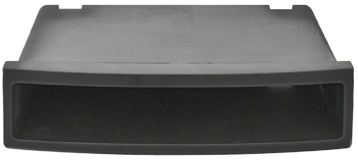 Kit Radioblende schwarz Mazda