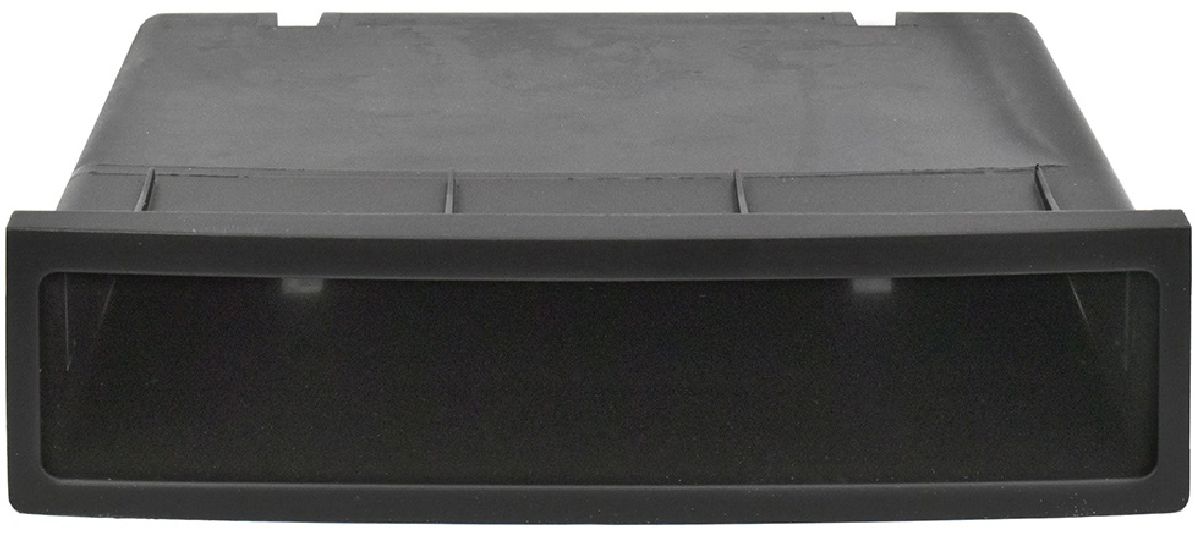 Kit Radioblende schwarz Mazda