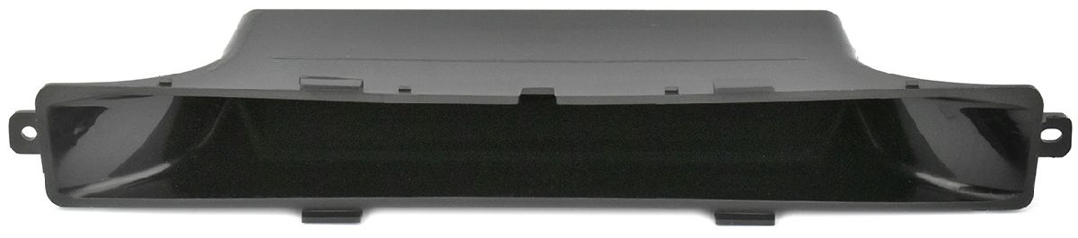 Kit Radioblende schwarz Mazda