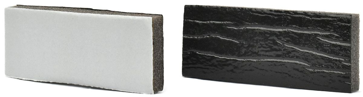 Kit Radioblende schwarz Kia
