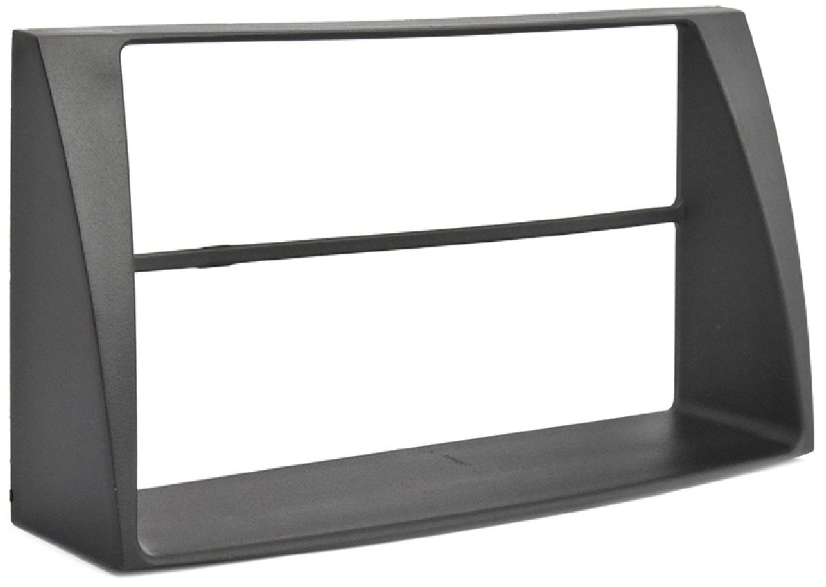 Kit Radioblende schwarz Hyundai