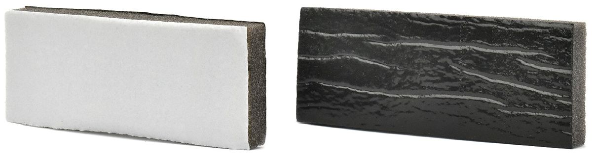 Kit Radioblende schwarz Kia