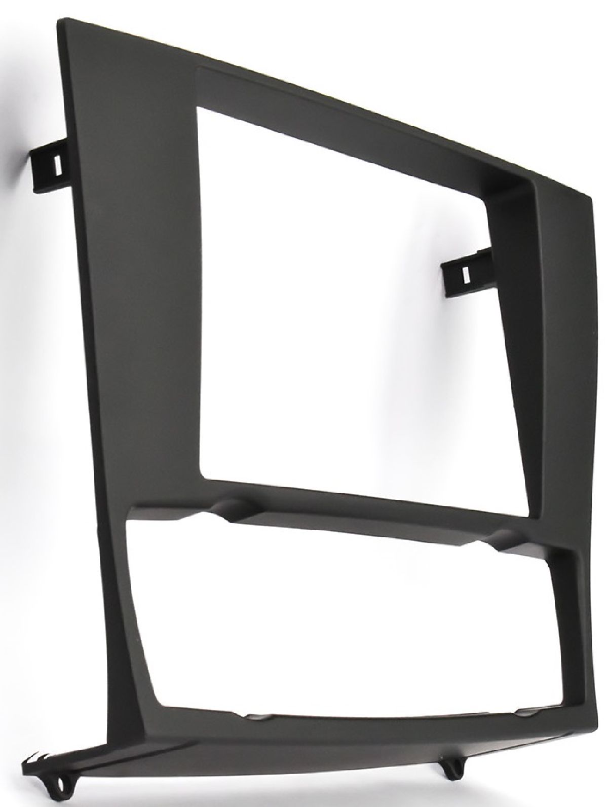 Kit Radioblende schwarz BMW