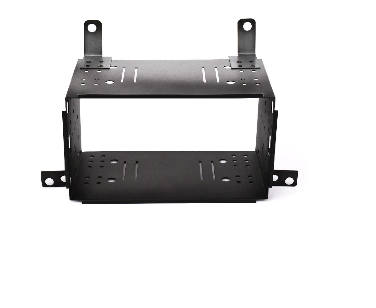Kit Radioblende schwarz Daihatsu / Subaru