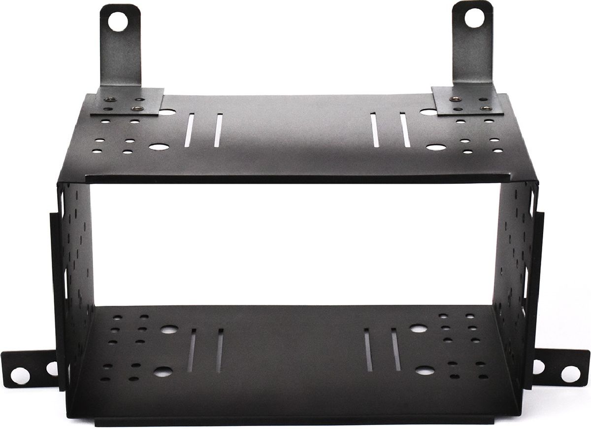 Kit Radioblende schwarz Daihatsu / Subaru