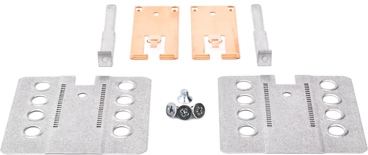 Kit Radioblende schwarz Daihatsu / Subaru