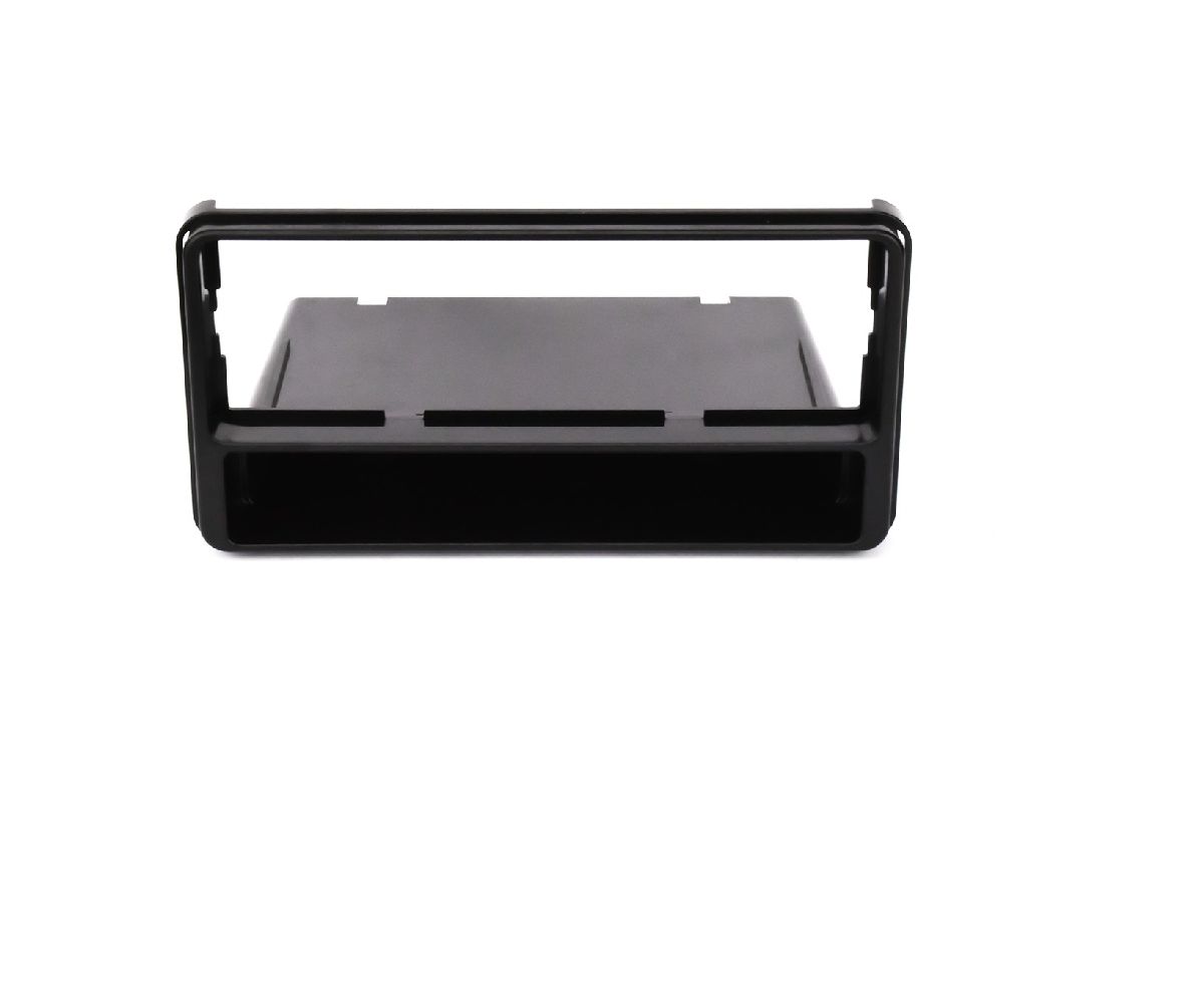 Kit Radioblende schwarz Toyota