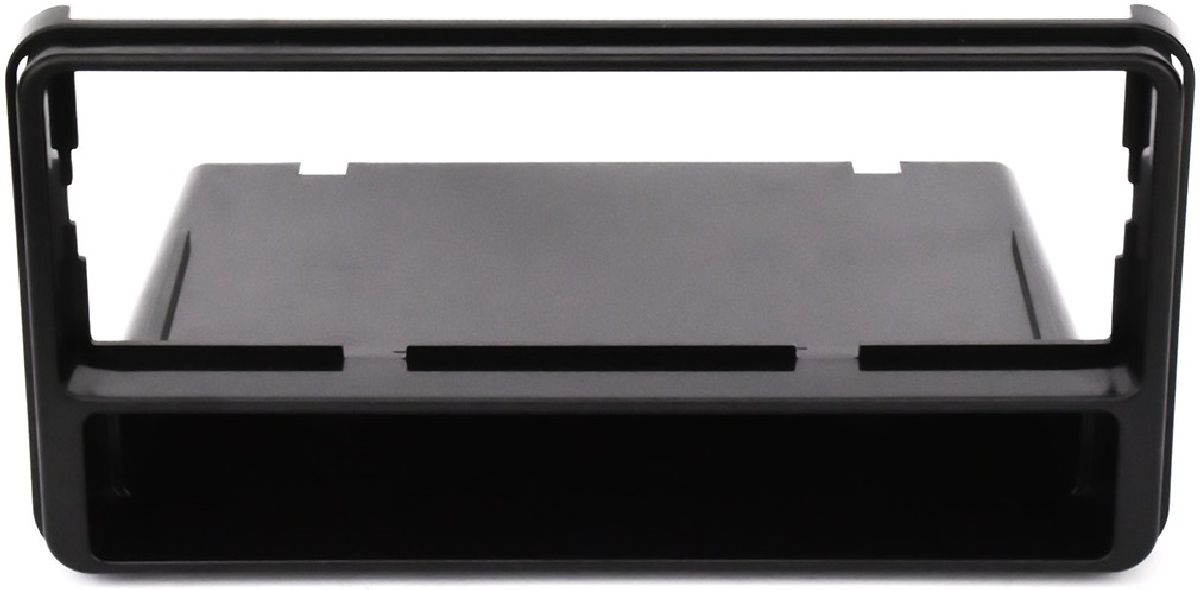 Kit Radioblende schwarz Toyota