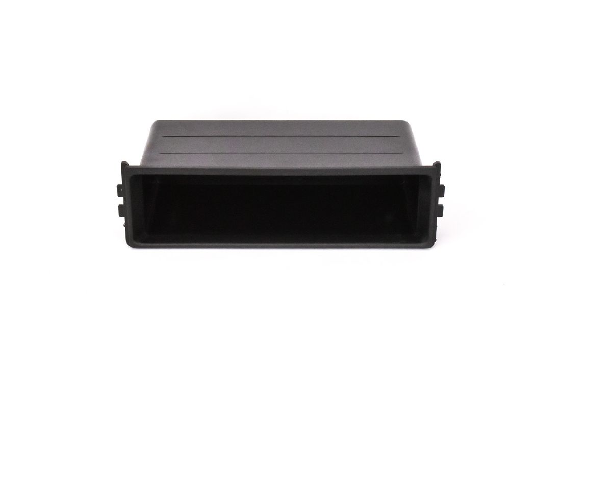 Kit Radioblende schwarz Toyota