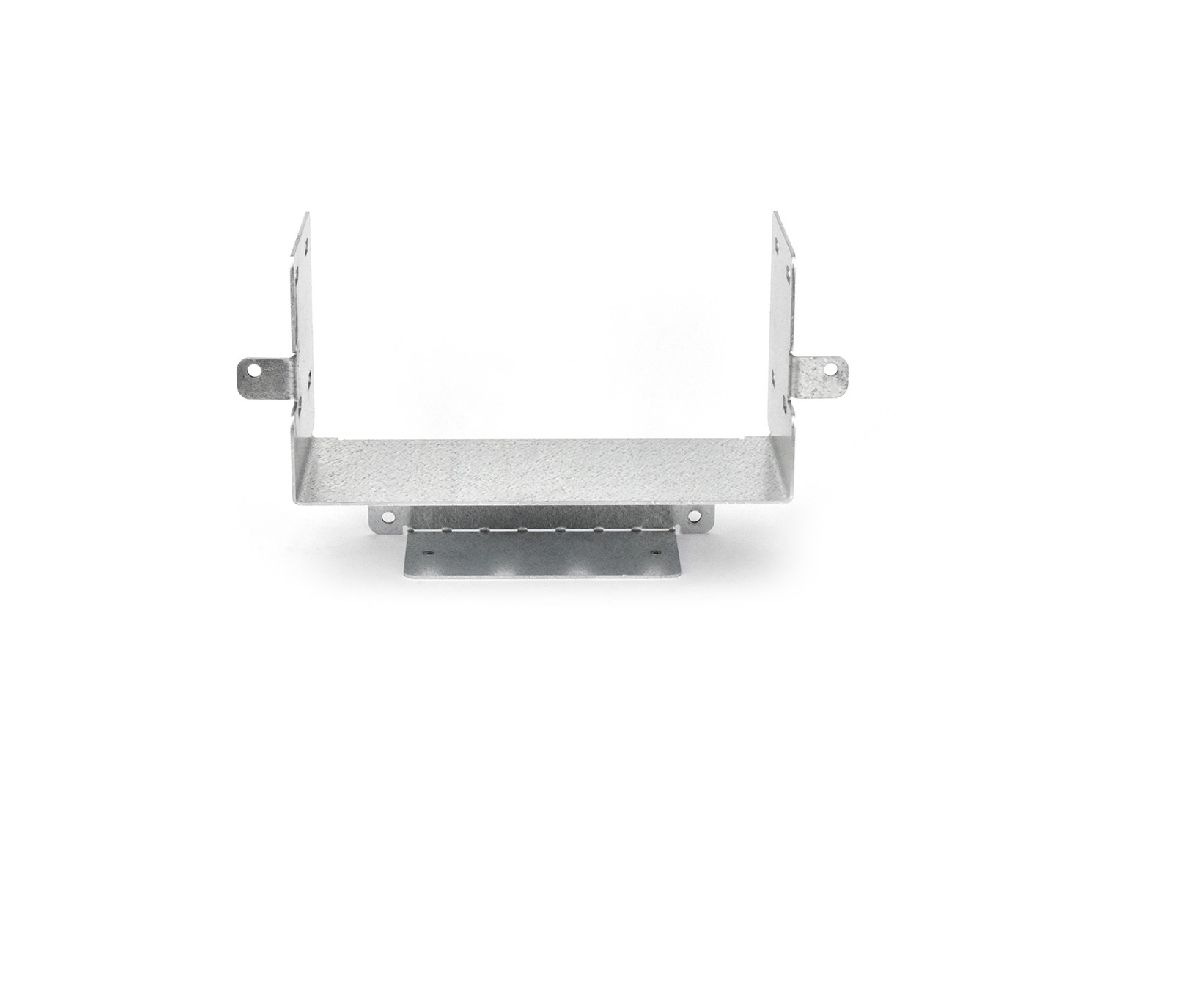 Kit Radioblende schwarz Mini