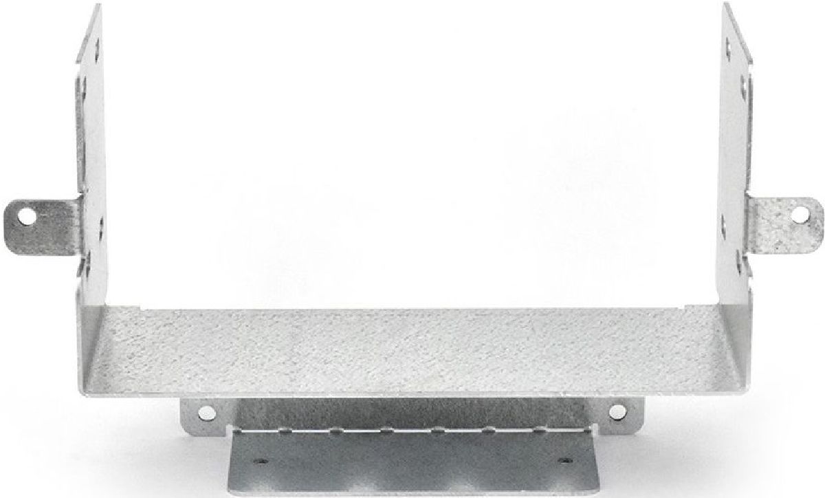 Kit Radioblende schwarz Mini