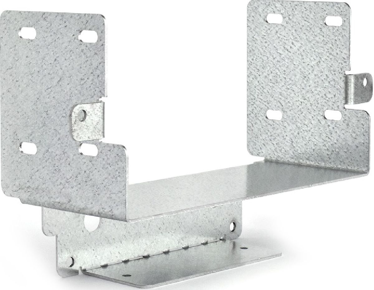 Kit Radioblende schwarz Mini