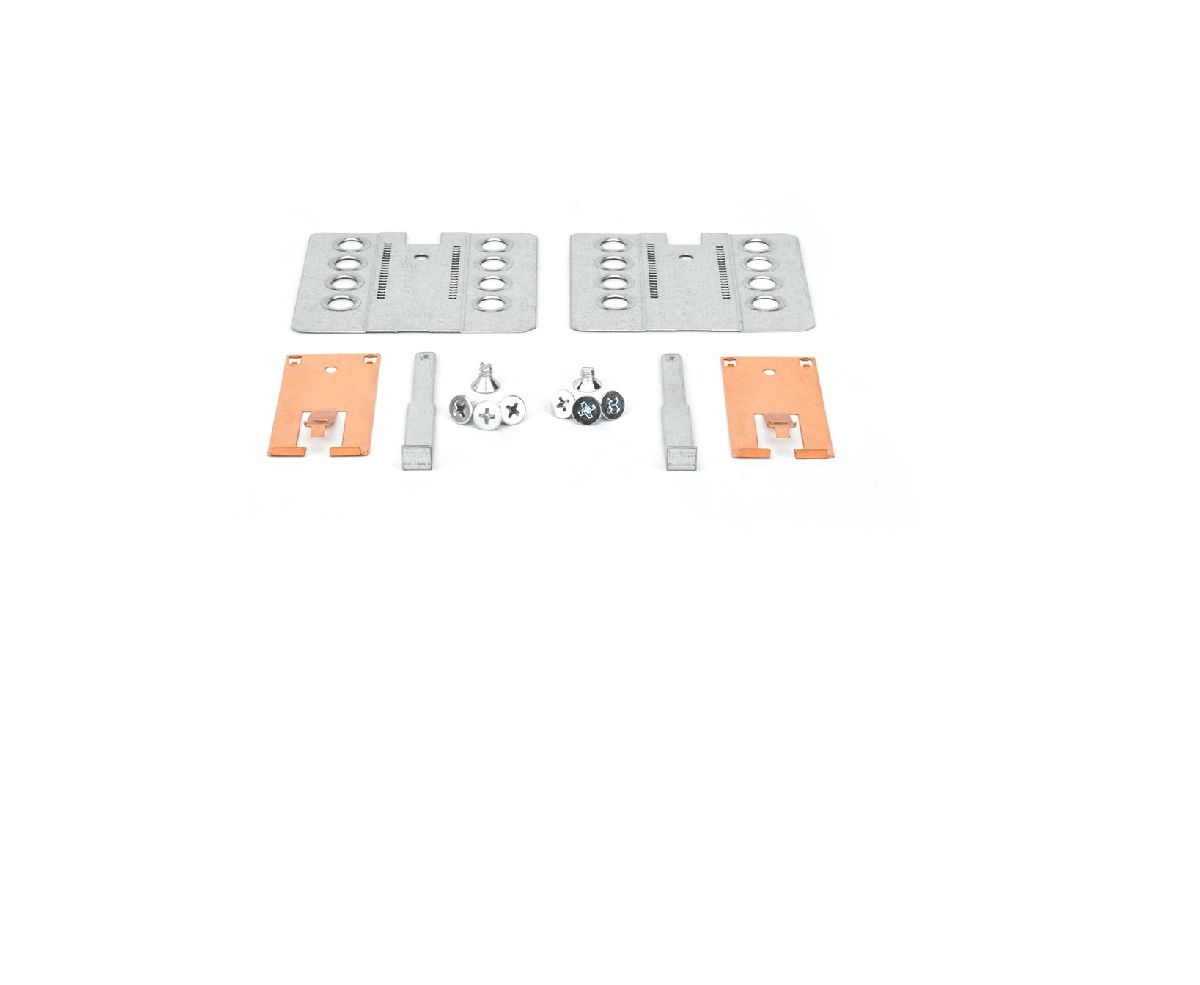 Kit Radioblende elfenbein Abarth/ Fiat