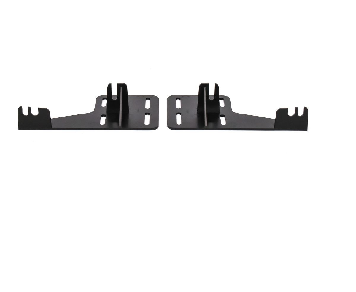 Kit Radioblende schwarz Hyundai