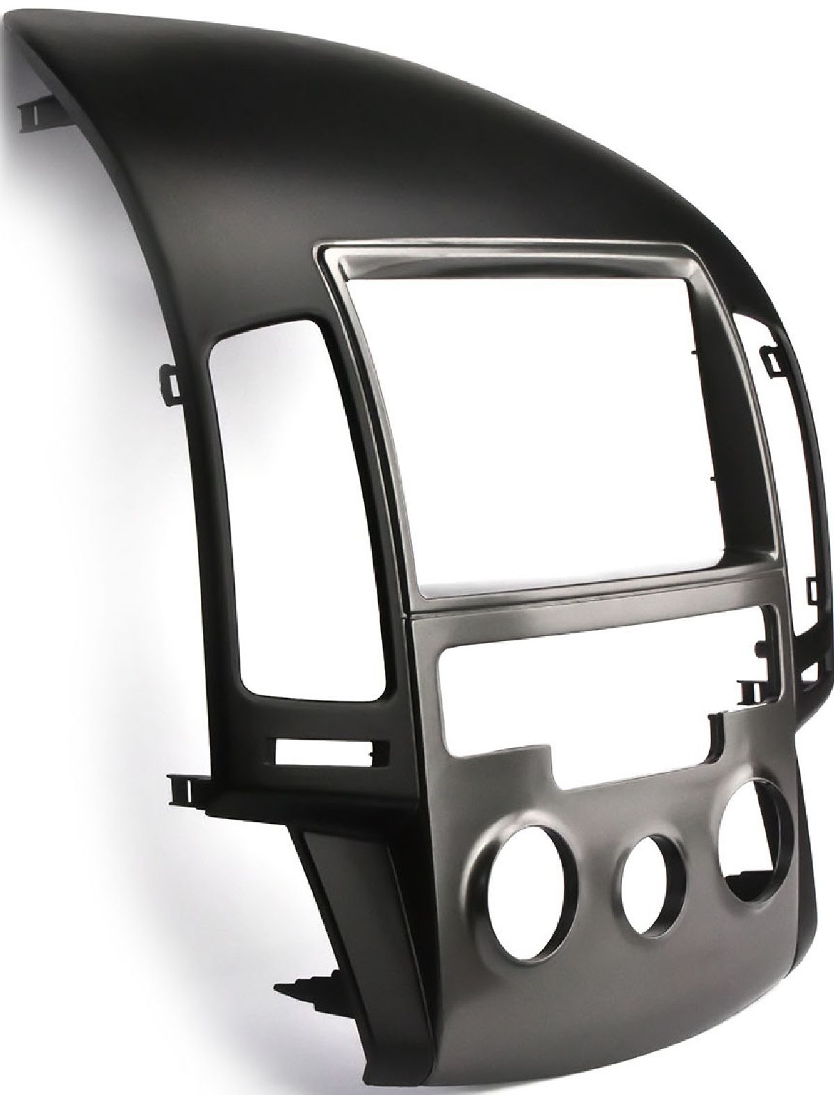 Kit Radioblende anthrazit Hyundai