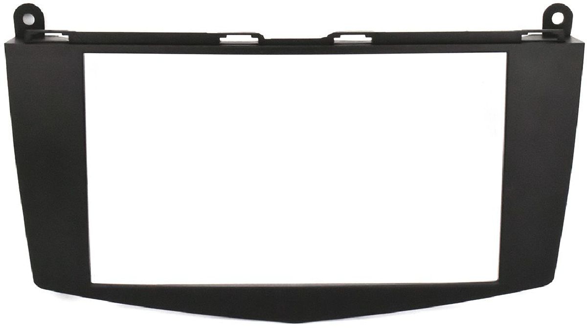 Kit Radioblende schwarz