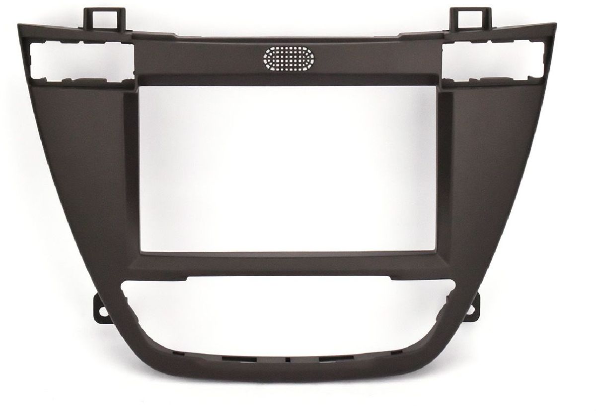 Kit Radioblende schwarz