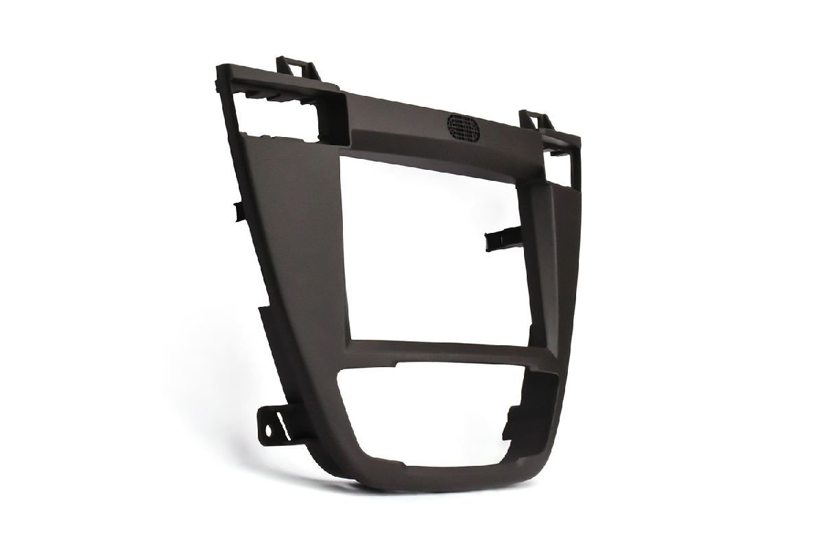 Kit Radioblende braun Opel