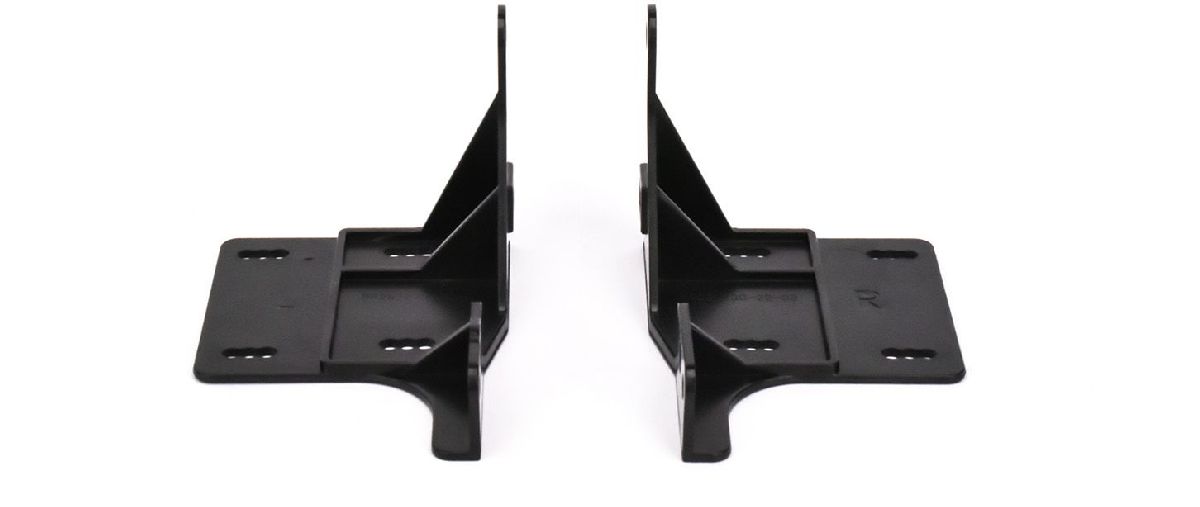 Kit Radioblende braun Opel