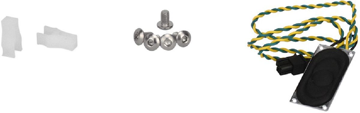 Kit Radioblende braun Opel