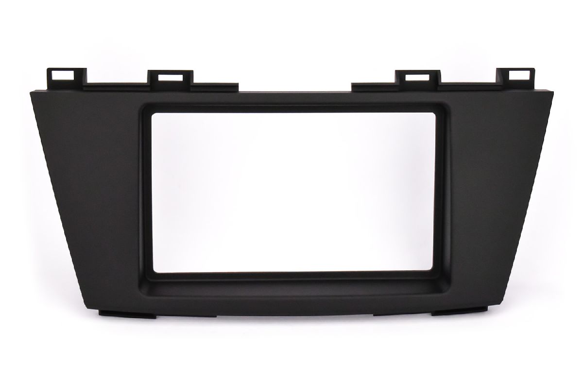 Kit Radioblende schwarz