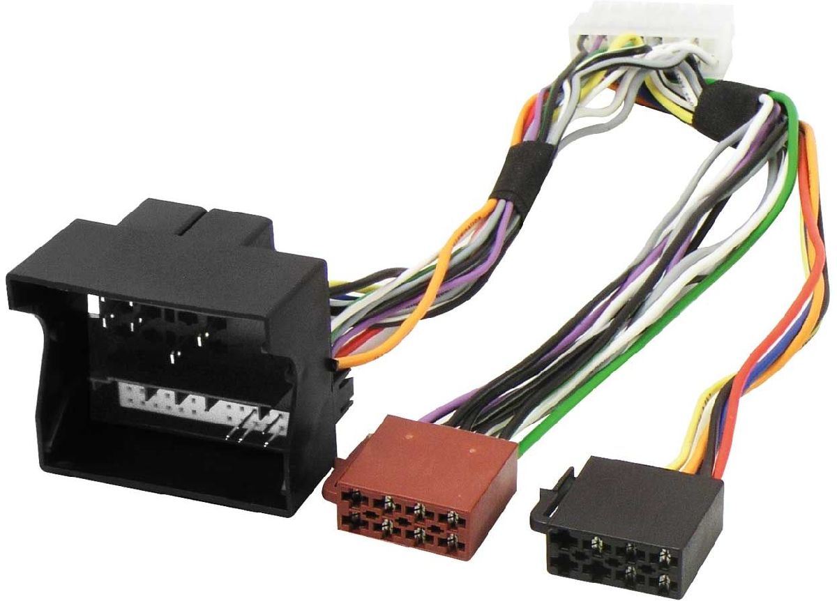 Montagesatz Lautsprecher ISO