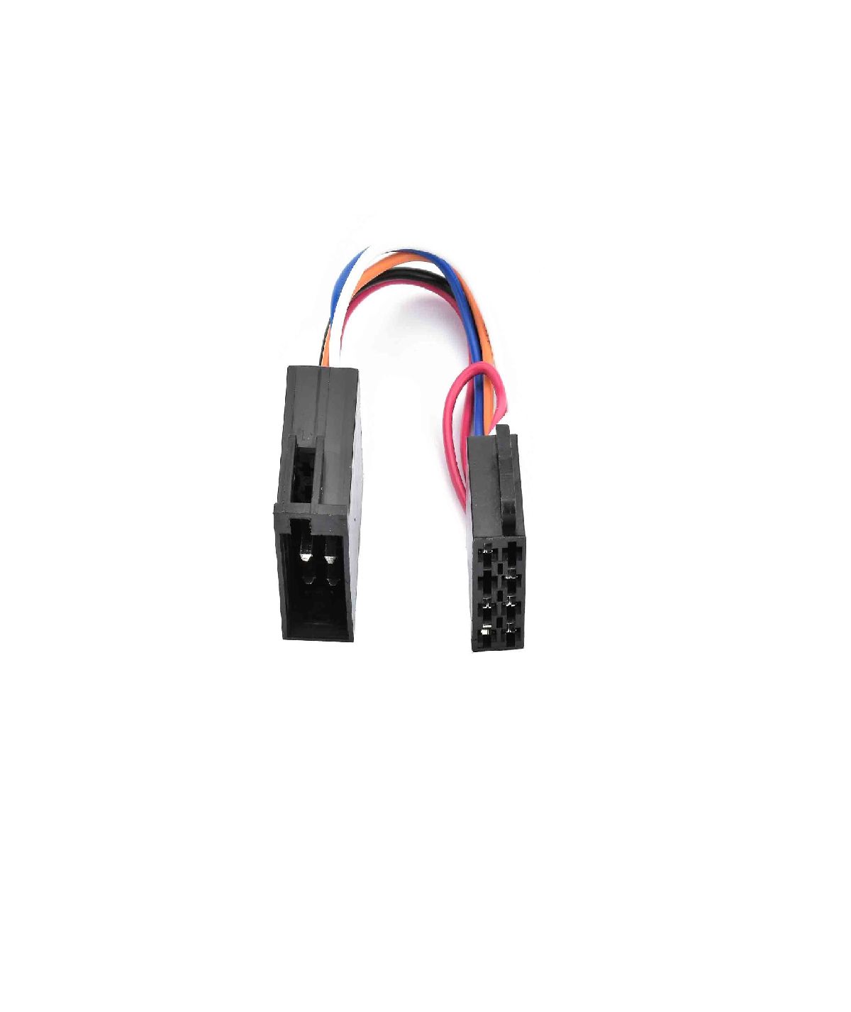 ISO-Stecker f&uuml;r Autoradios