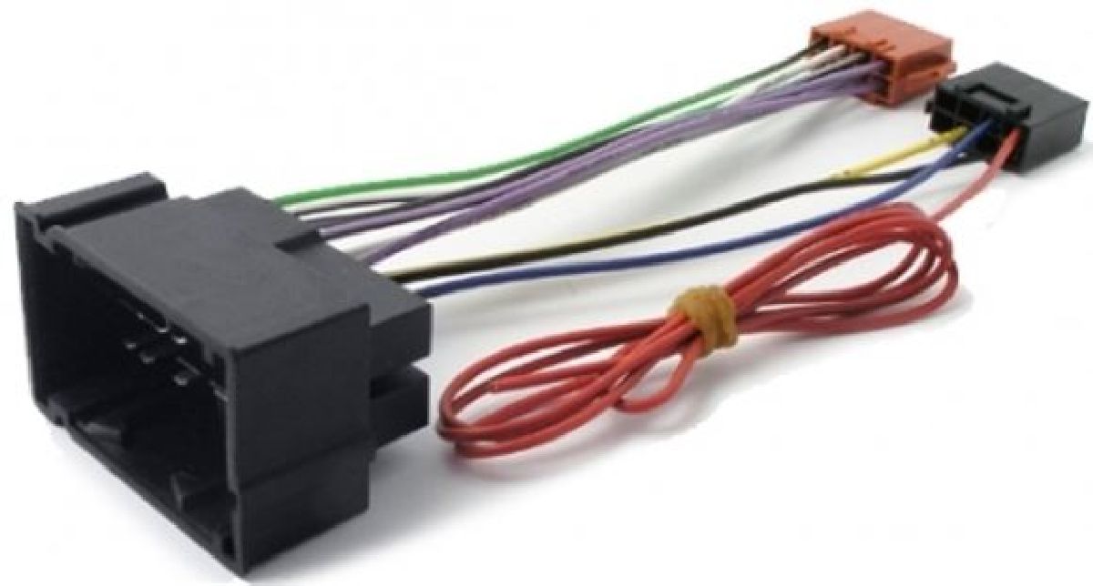 Montagesatz Lautsprecher ISO