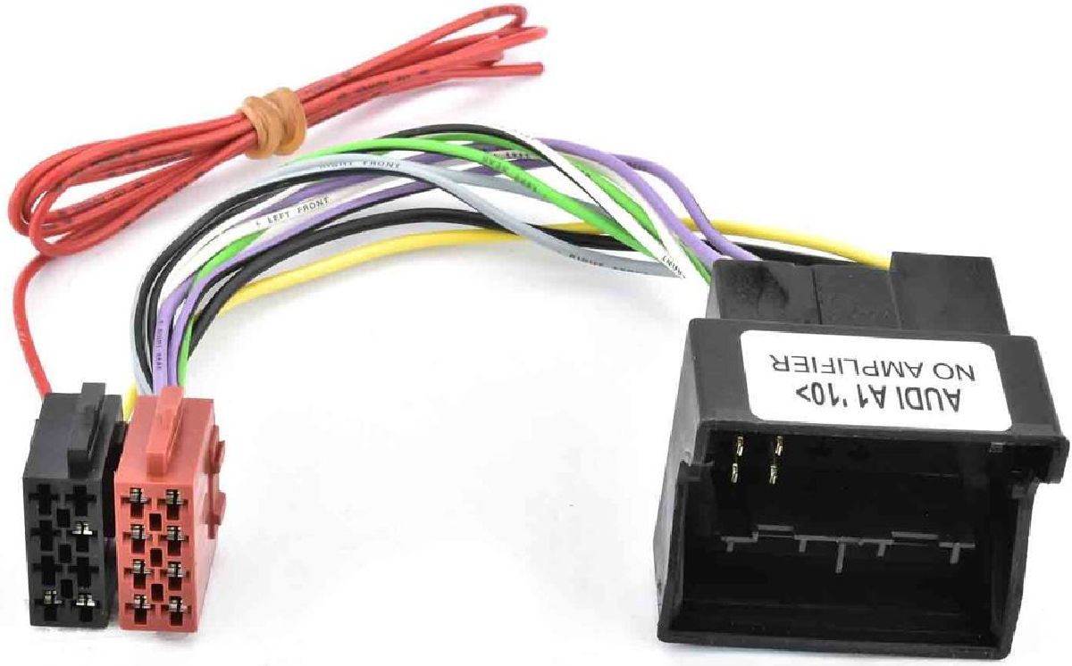 Montagesatz Lautsprecher ISO