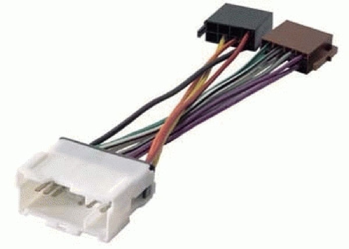 Montagesatz Lautsprecher ISO