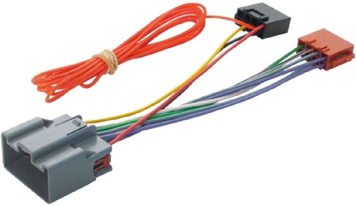 Montagesatz Lautsprecher ISO