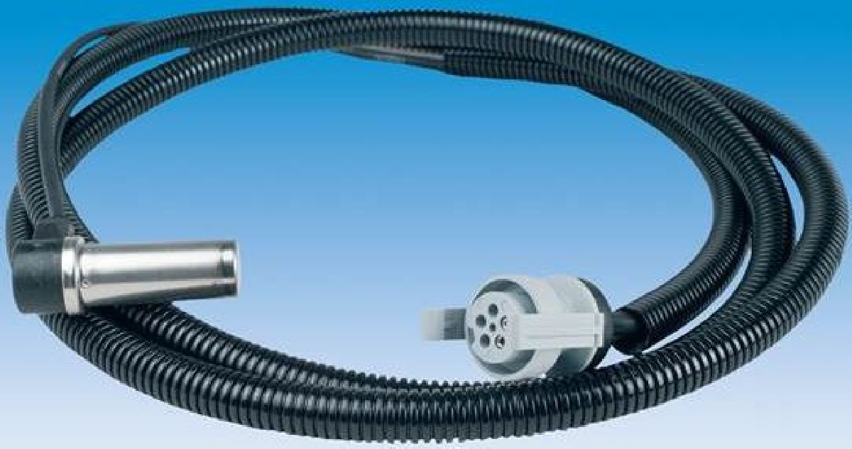 Drehzahlf&uuml;hler li. VA