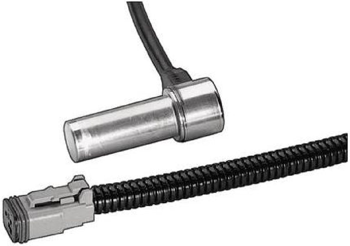 Drehzahlf&uuml;hler li. VA