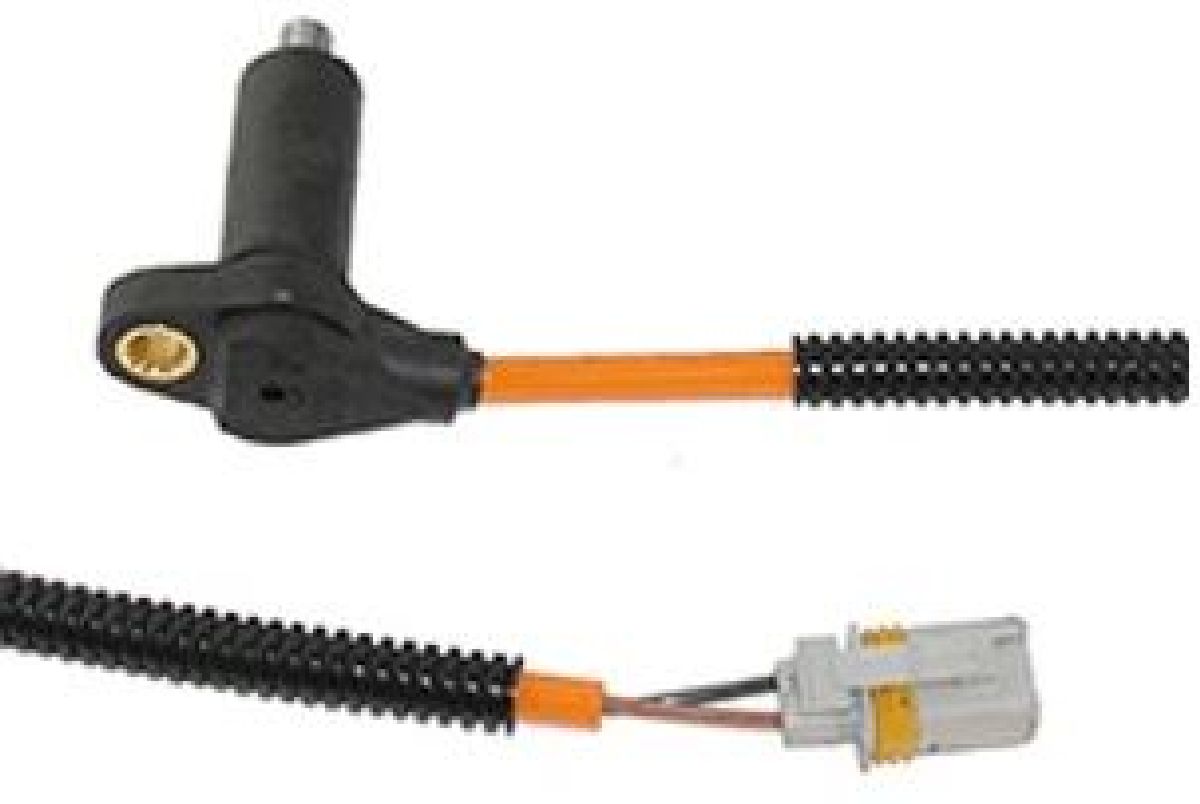 Drehzahlf&uuml;hler ABS links