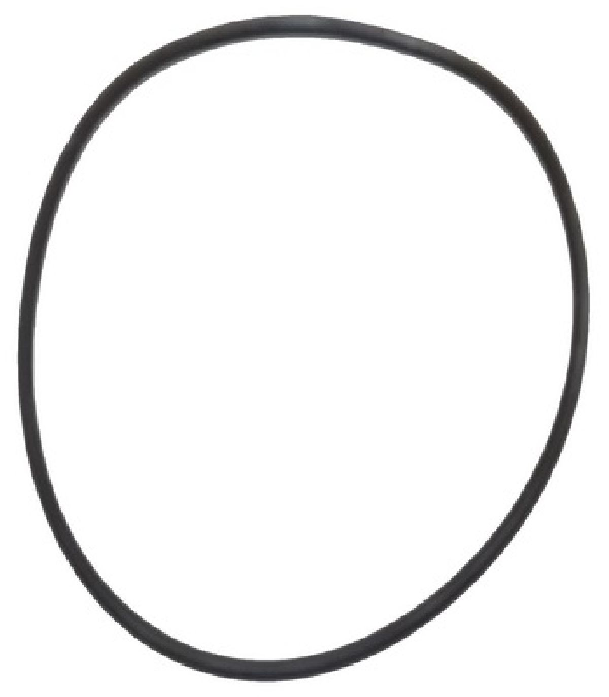 O-Ring Lagerflansch vorne