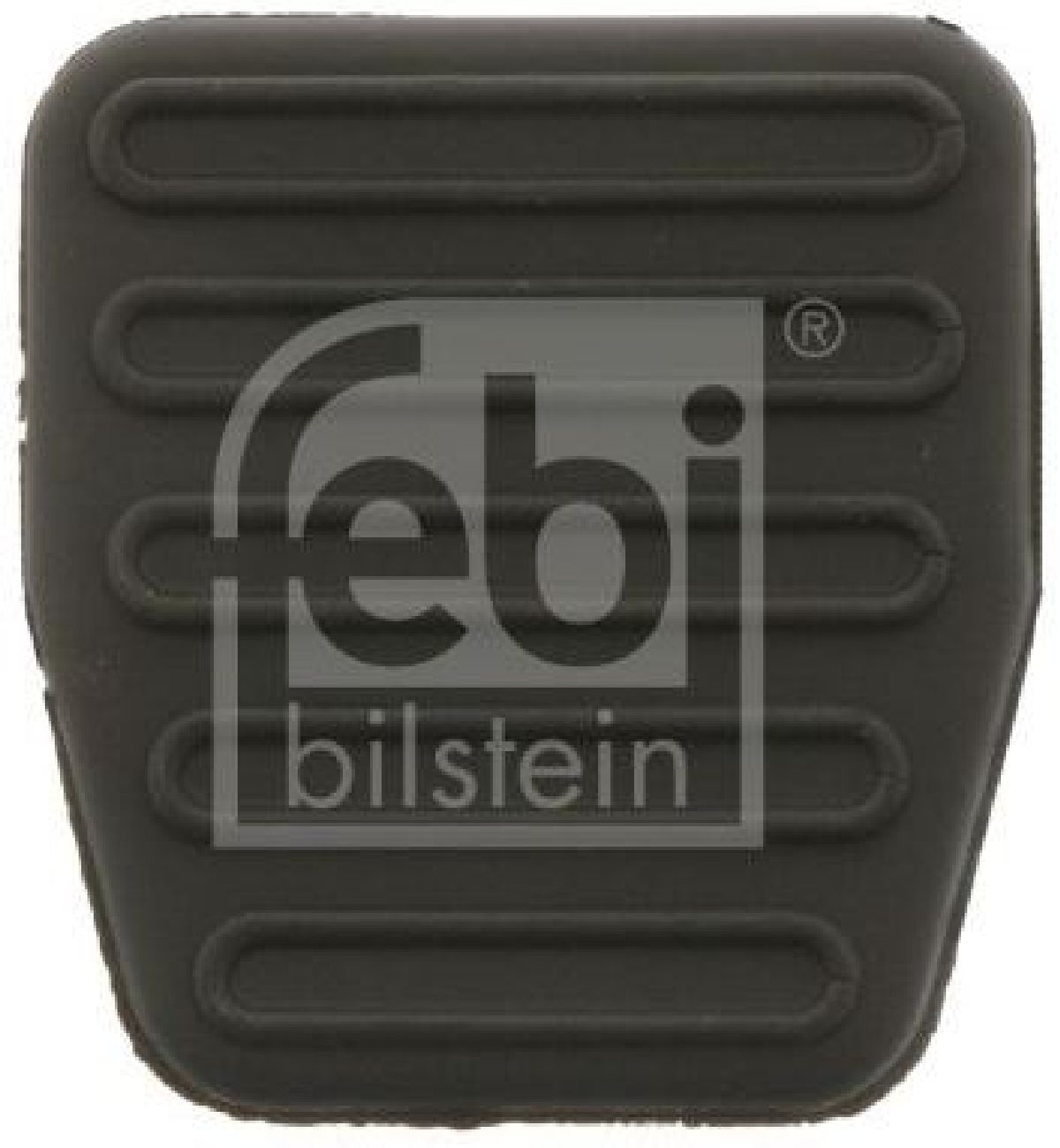 Pedalbelag Bremspedal