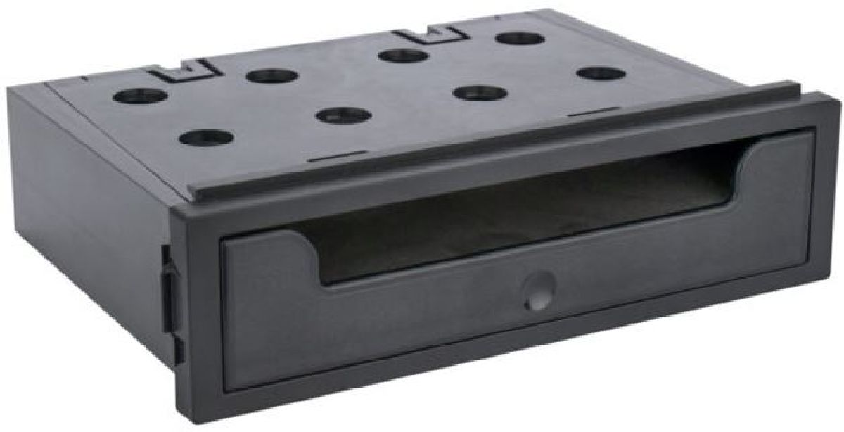 Ablagefach universal mit Wireless Ladung