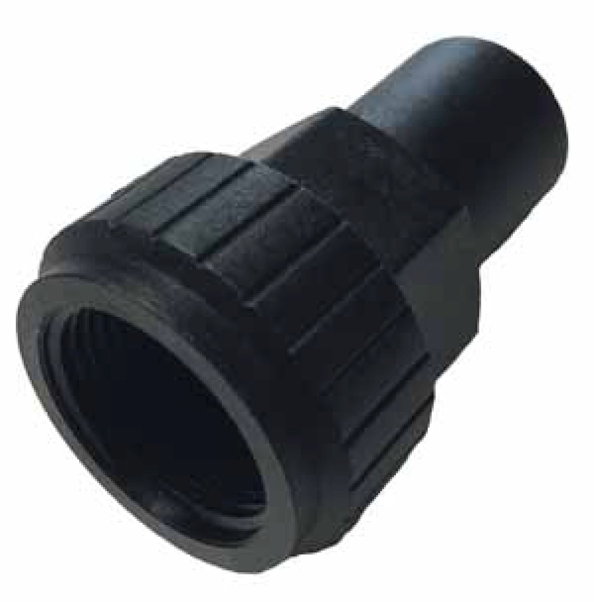 Hutmutter M22x1,5 f. Absperrve