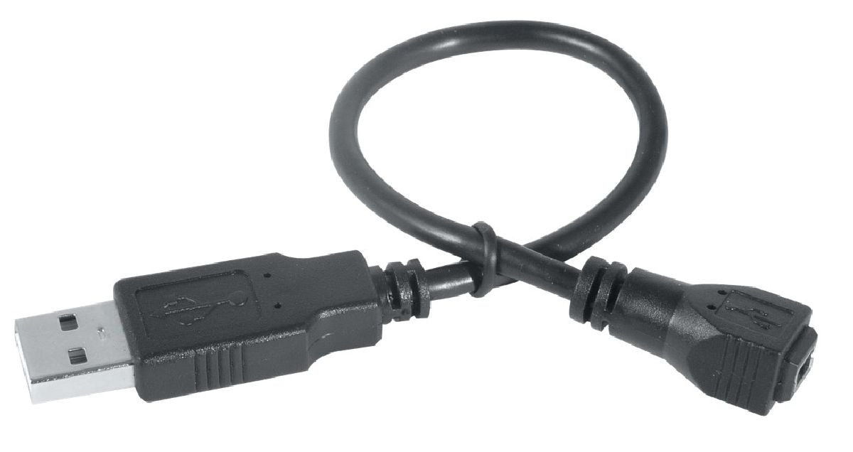 Interface USB-AUX