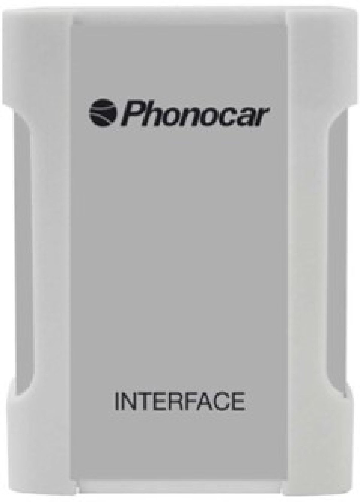 Interface audio-USB-SD-AUX