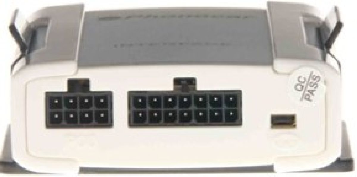 Interface audio-USB-SD-AUX Fiat  07> FORD Ka 09>