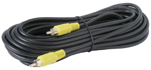 Video Verl�ngerungskabel 10M 