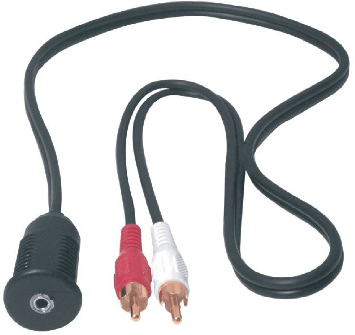 Sockel mit 3.5  Jack