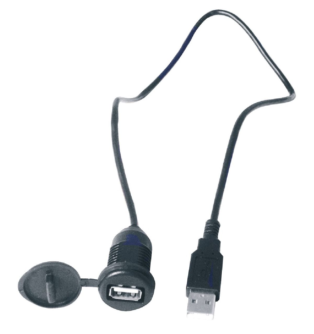 Sockel mit USB-Port