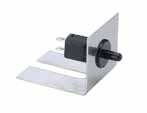 STOP&GO Unterbrechungsschalter Fr 6 PLUS-MINUS/ 1 Plus-Gerte