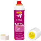STOP+GO Marderabwehr-Spraykonzentrat 200ml