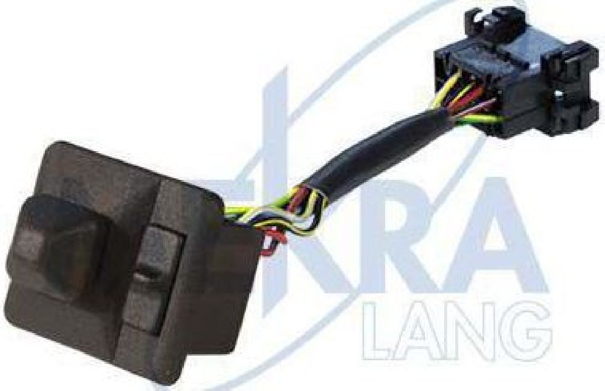 Mekra Spiegelschalter 24V