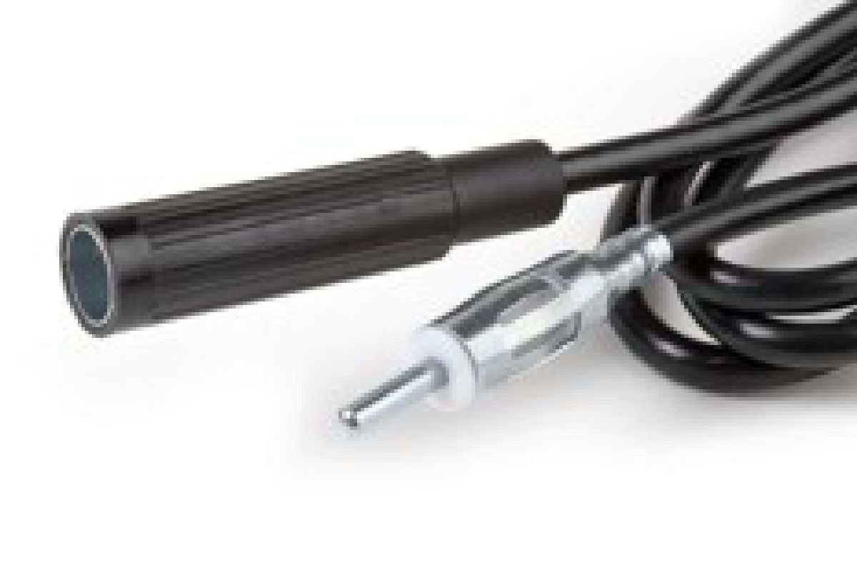 Antennenkabelverl�ngerung 150cm DIN-Stecker