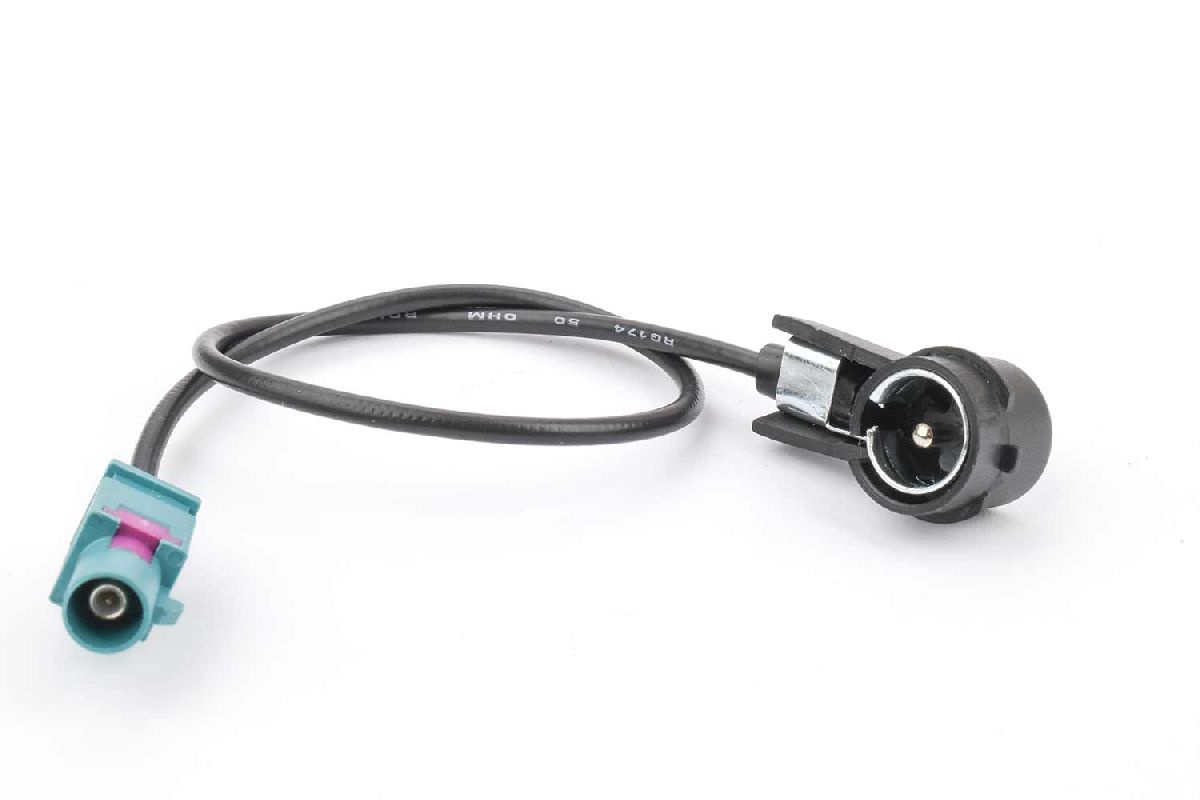 Antennenadapter mit 30cm Kabel