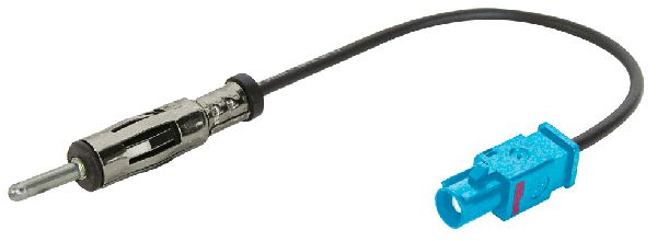 Antennenadapter mit 30cm Kabel Fakra --> DIN